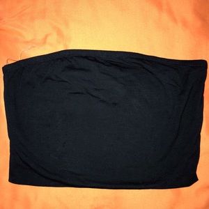 Basic large Tube top